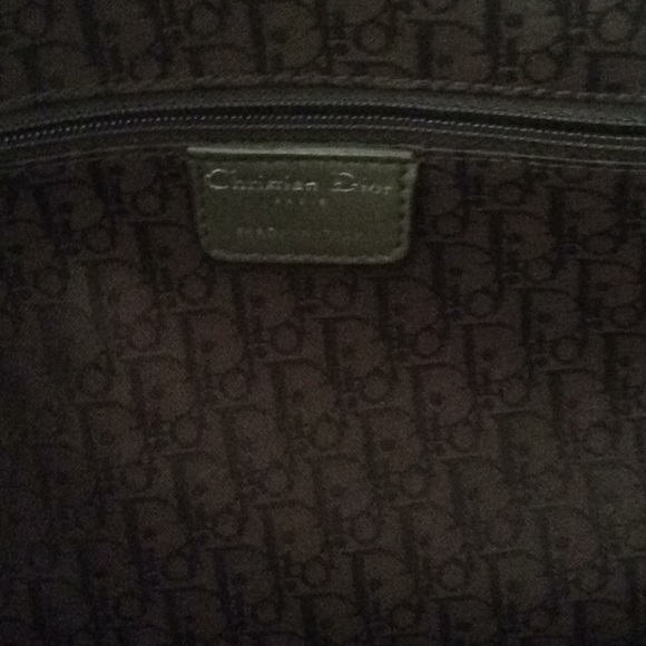 Dior bag - Picture 5 of 6